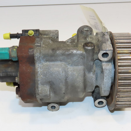 Pompe hp occasion NISSAN MICRA III Phase 1 01-2003->07-2005 1.5 DCI 82ch 16700337AREX