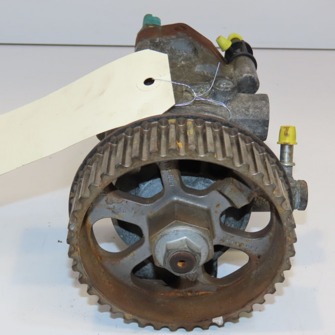 Pompe hp occasion NISSAN MICRA III Phase 1 01-2003->07-2005 1.5 DCI 82ch 16700337AREX 3