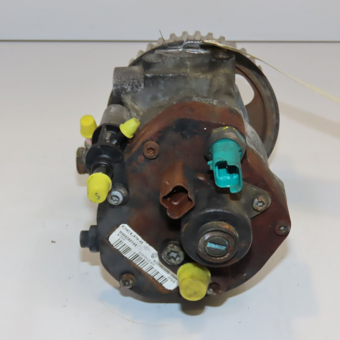 Pompe hp occasion NISSAN MICRA III Phase 1 01-2003->07-2005 1.5 DCI 82ch 16700337AREX 4