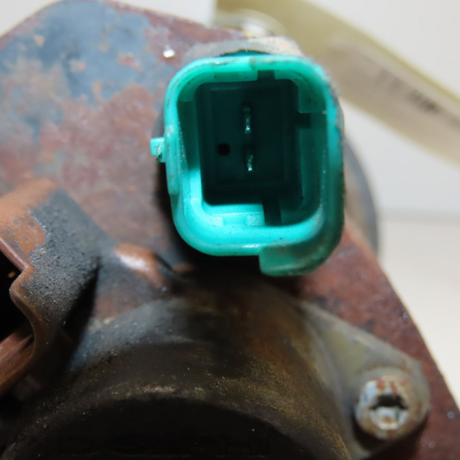 Pompe hp occasion NISSAN MICRA III Phase 1 01-2003->07-2005 1.5 DCI 82ch 16700337AREX 6