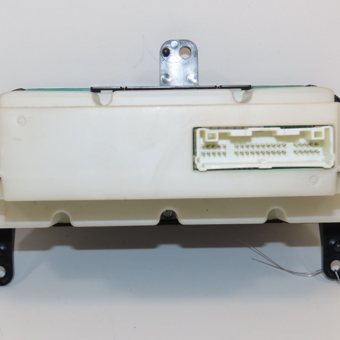 Commande de chauffage occasion NISSAN QASHQAI I Phase 1 01-2007->09-2010 1.5 DCI 106ch 27500JD45C 2