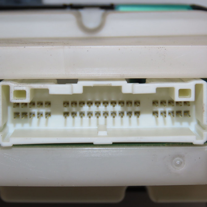 Commande de chauffage occasion NISSAN QASHQAI I Phase 1 01-2007->09-2010 1.5 DCI 106ch 27500JD45C 3