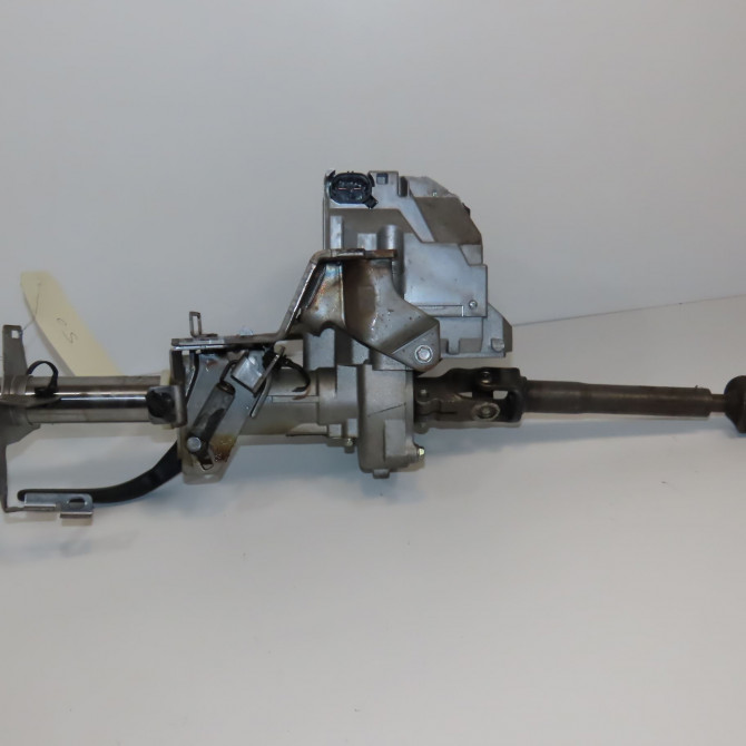 Colonne de direction assistee occasion NISSAN QASHQAI I Phase 1 01-2007->09-2010 1.5 DCI 106ch 48811BR61A 2