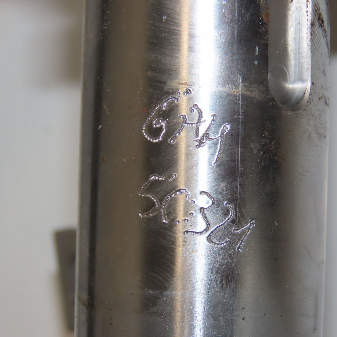 Colonne de direction assistee occasion NISSAN QASHQAI I Phase 1 01-2007->09-2010 1.5 DCI 106ch 48811BR61A 6