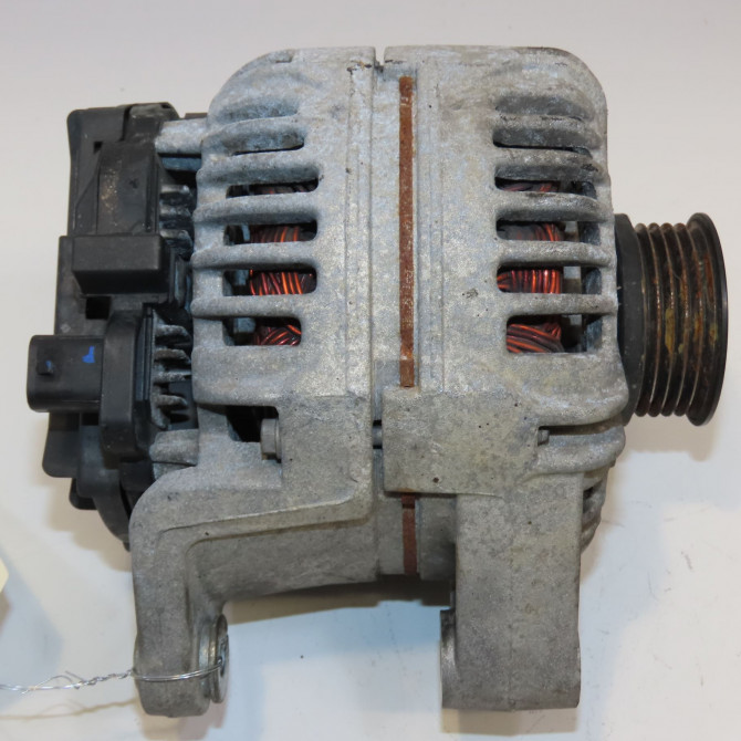 Alternateur occasion OPEL CORSA IV Phase 2 01-2011->03-2015 1.2i 85ch 93190139 1