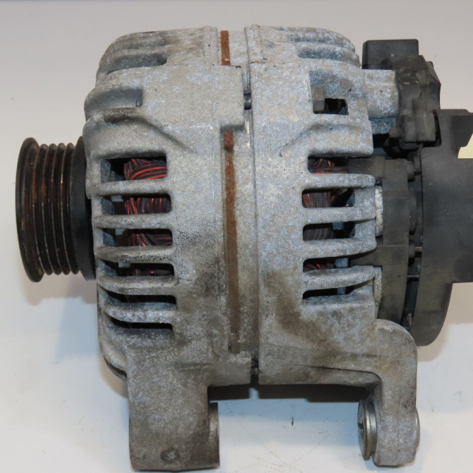 Alternateur occasion OPEL CORSA IV Phase 2 01-2011->03-2015 1.2i 85ch 93190139 2