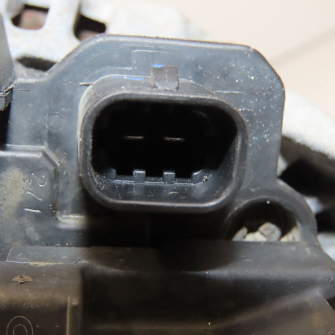 Alternateur occasion OPEL CORSA IV Phase 2 01-2011->03-2015 1.2i 85ch 93190139 5