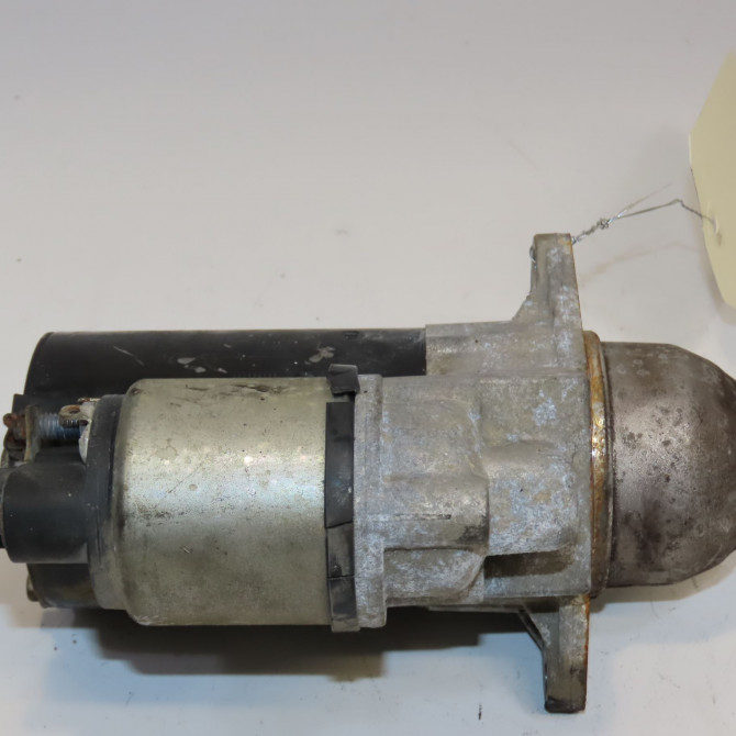 Démarreur occasion OPEL CORSA IV Phase 2 01-2011->03-2015 1.2i 85ch 25196021 2