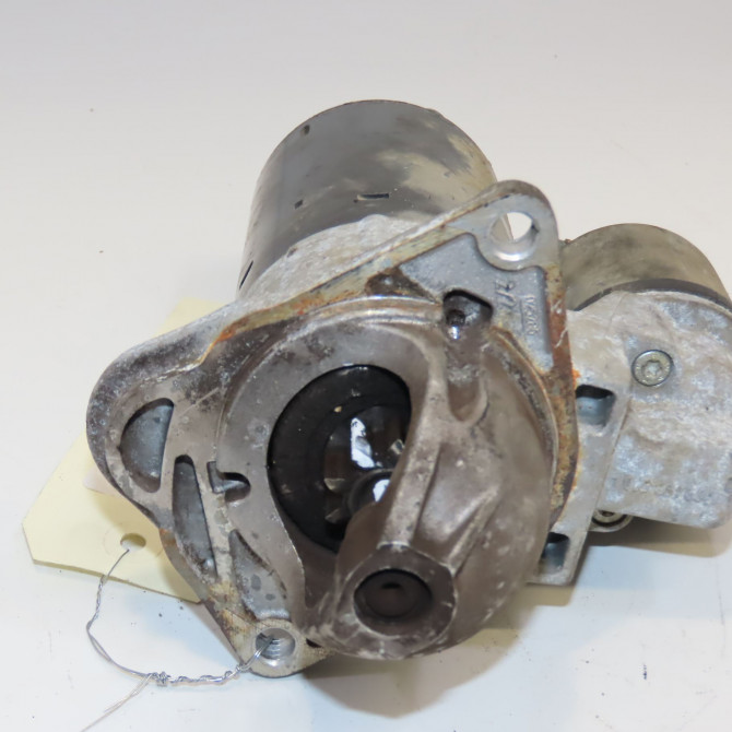 Démarreur occasion OPEL CORSA IV Phase 2 01-2011->03-2015 1.2i 85ch 25196021 4