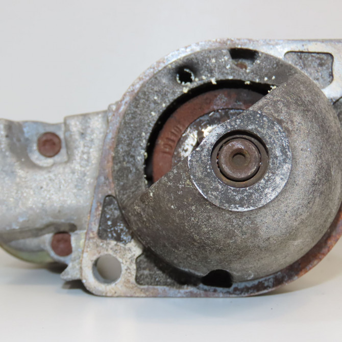 Démarreur occasion MERCEDES CLASSE A II Phase 1 12-2004->04-2008 2.0 CDI 16v 110ch 51517401 3