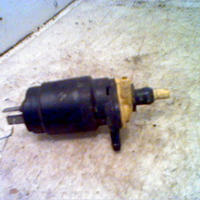 Pompe lave-glace avant occasion FIAT PUNTO I Phase 1 11-1993->10-1999 60 1