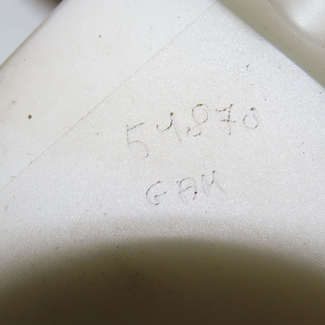 Commande de chauffage occasion NISSAN QASHQAI I Phase 1 01-2007->09-2010 1.5 DCI 106ch 27500JD45C 5