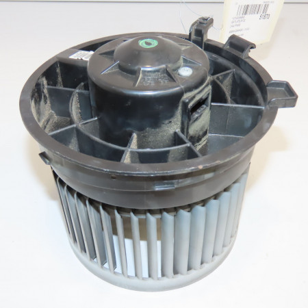 Ventilateur de chauffage occasion NISSAN QASHQAI I Phase 1 01-2007->09-2010 1.5 DCI 106ch 27225ET00A