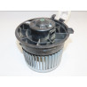 VENTILATEUR DE CHAUFFAGE