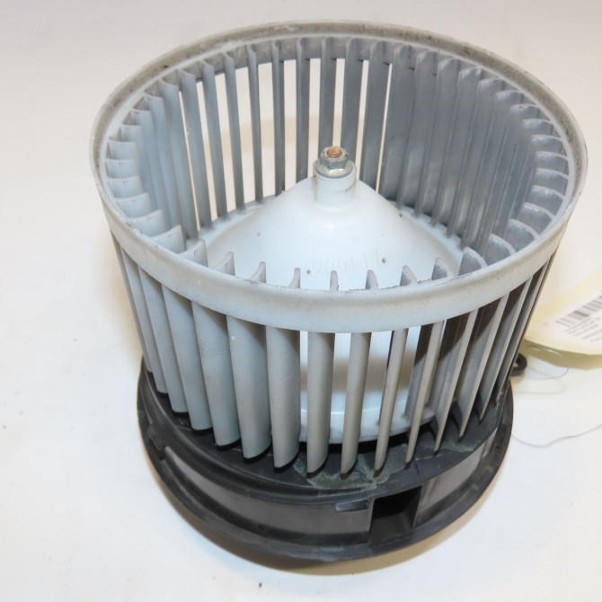 Ventilateur de chauffage occasion NISSAN QASHQAI I Phase 1 01-2007->09-2010 1.5 DCI 106ch 27225ET00A 2