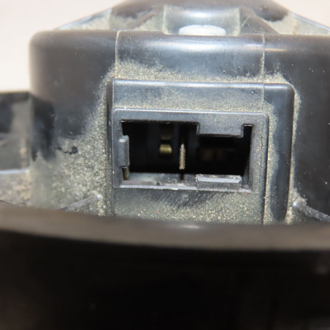 Ventilateur de chauffage occasion NISSAN QASHQAI I Phase 1 01-2007->09-2010 1.5 DCI 106ch 27225ET00A 3