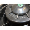 VENTILATEUR DE CHAUFFAGE