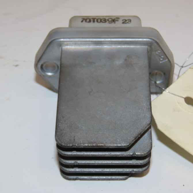 Resistance de chauffage occasion NISSAN QASHQAI I Phase 1 01-2007->09-2010 1.5 DCI 106ch 27150EY00A 2