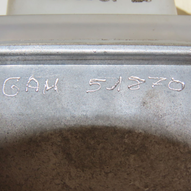 Resistance de chauffage occasion NISSAN QASHQAI I Phase 1 01-2007->09-2010 1.5 DCI 106ch 27150EY00A 4