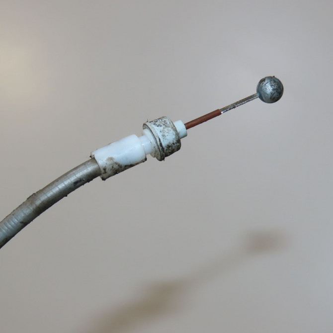 Serrure porte ard occasion NISSAN QASHQAI I Phase 1 01-2007->09-2010 1.5 DCI 106ch 82500JD90C 2