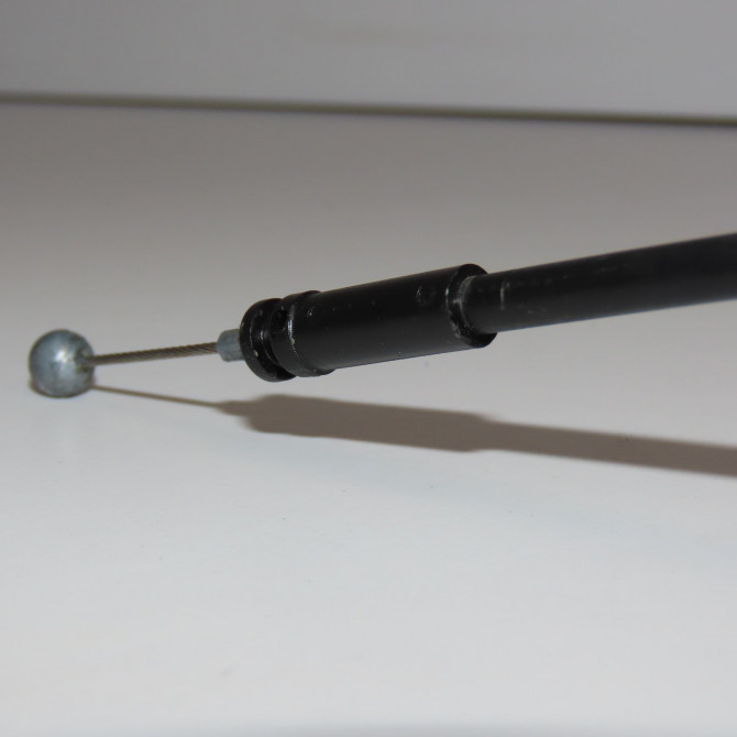 Serrure porte ard occasion NISSAN QASHQAI I Phase 1 01-2007->09-2010 1.5 DCI 106ch 82500JD90C 3