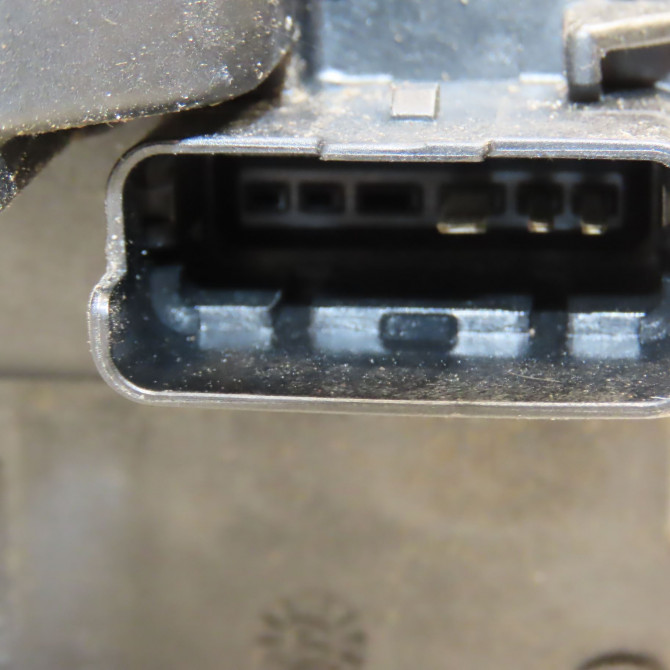 Serrure porte ard occasion NISSAN QASHQAI I Phase 1 01-2007->09-2010 1.5 DCI 106ch 82500JD90C 4