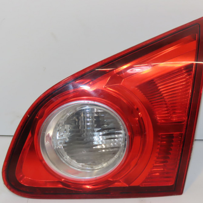 Feu arrière intérieur droit occasion NISSAN QASHQAI I Phase 1 01-2007->09-2010 1.5 DCI 106ch 26554JD85A 1