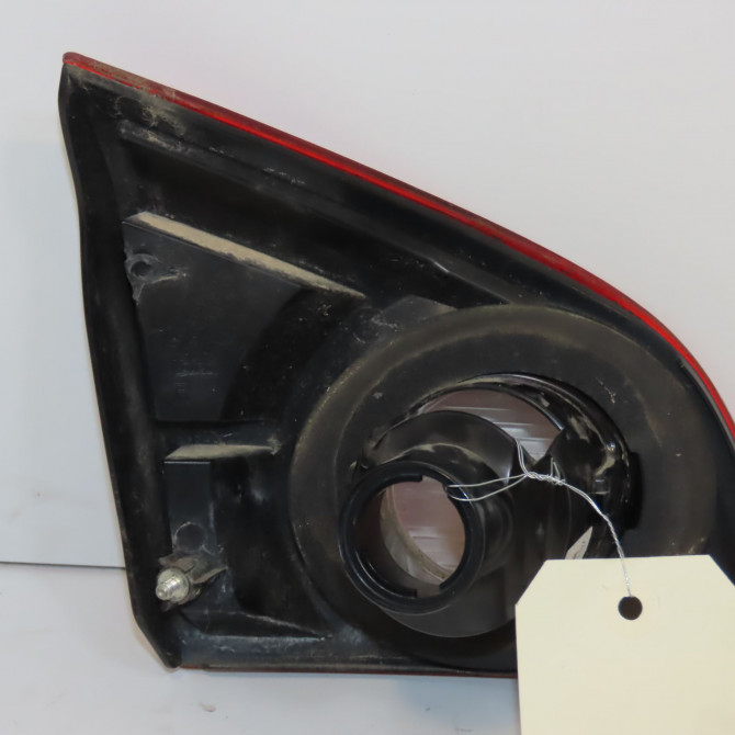 Feu arrière intérieur droit occasion NISSAN QASHQAI I Phase 1 01-2007->09-2010 1.5 DCI 106ch 26554JD85A 2