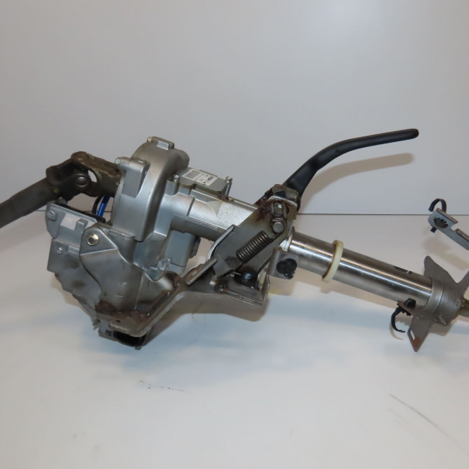 Colonne de direction assistee occasion NISSAN QASHQAI I Phase 1 01-2007->09-2010 1.5 DCI 106ch 48811BR61A 2