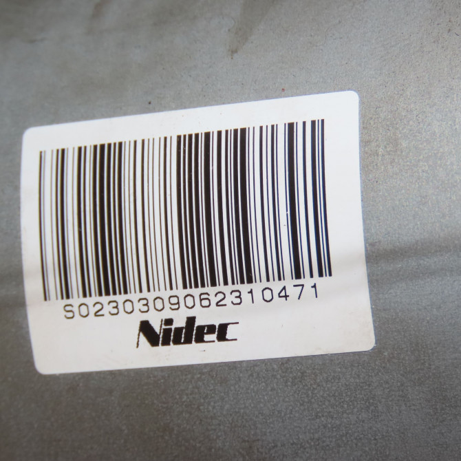 Colonne de direction assistee occasion NISSAN QASHQAI I Phase 1 01-2007->09-2010 1.5 DCI 106ch 48811BR61A 7