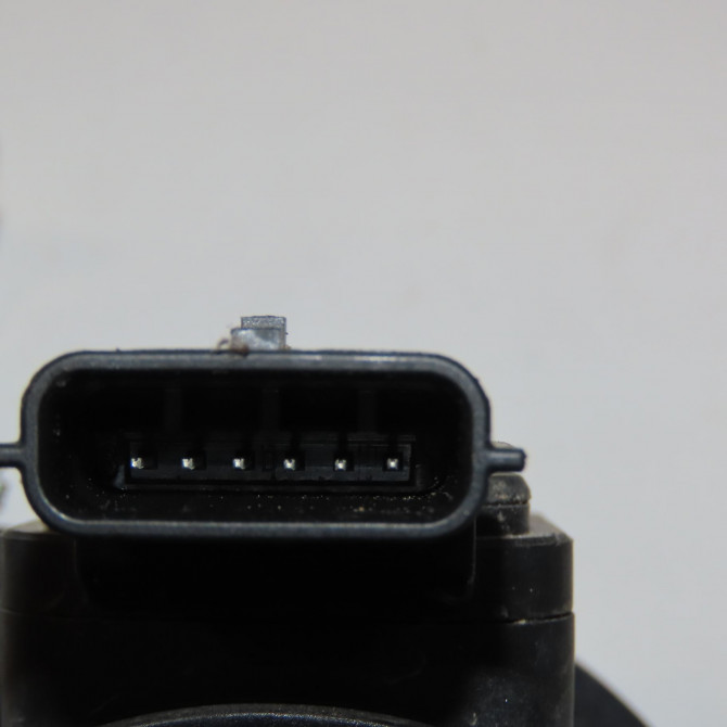 Debimetre air occasion NISSAN QASHQAI I Phase 1 01-2007->09-2010 1.5 DCI 106ch 1658000Q0A 4