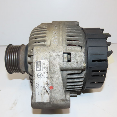Alternateur occasion MERCEDES CLASSE CLK I 101544702