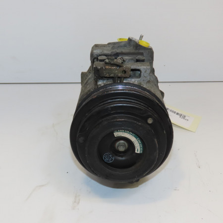 Compresseur air conditionne occasion MERCEDES CLASSE CLK I 2307011