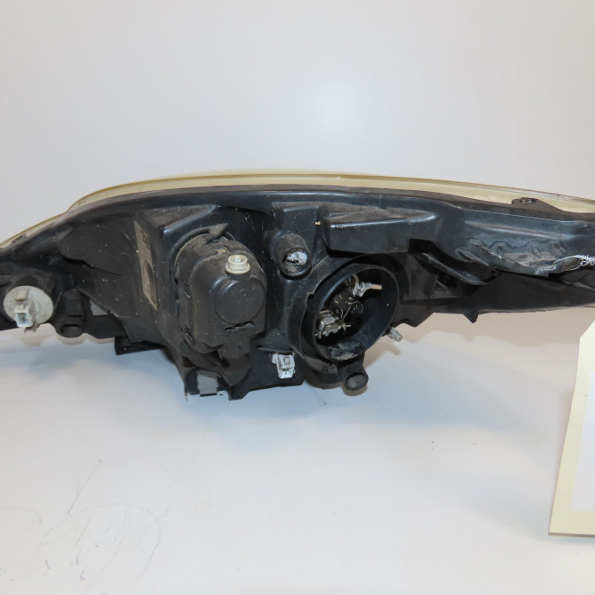 Phare droit occasion PEUGEOT 107 Phase 1 06-2005->12-2008 1.4 HDI 620674 2