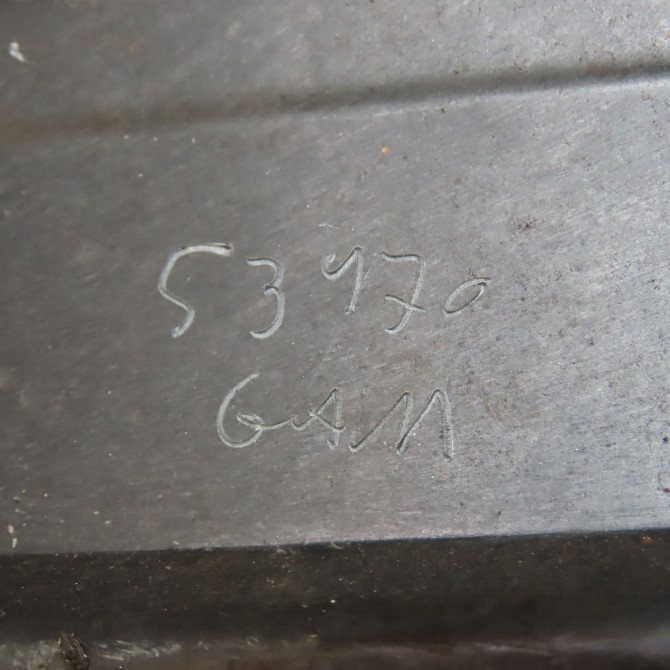 Phare droit occasion PEUGEOT 107 Phase 1 06-2005->12-2008 1.4 HDI 620674 6