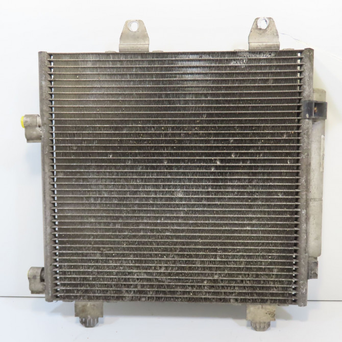 Condenseur clim occasion PEUGEOT 107 Phase 1 06-2005->12-2008 1.4 HDI 6455EE 2