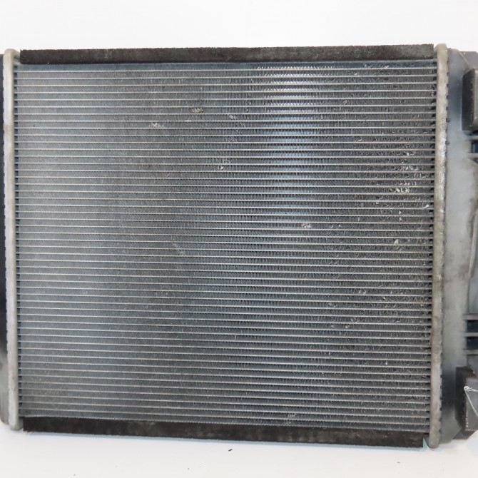 Radiateur occasion PEUGEOT 107 Phase 1 06-2005->12-2008 1.4 HDI 1330P3 1