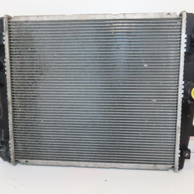 Radiateur occasion PEUGEOT 107 Phase 1 06-2005->12-2008 1.4 HDI 1330P3 2
