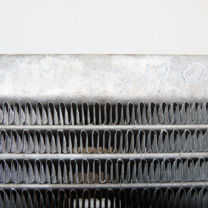 Radiateur occasion PEUGEOT 107 Phase 1 06-2005->12-2008 1.4 HDI 1330P3 3