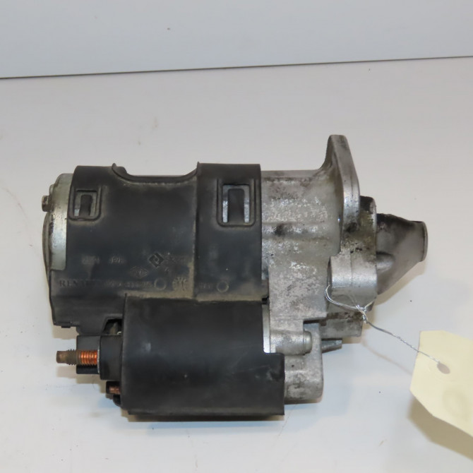 Démarreur occasion NISSAN JUKE Phase 1 09-2010->... 1.5 DCI 110ch 2330000Q1H 2