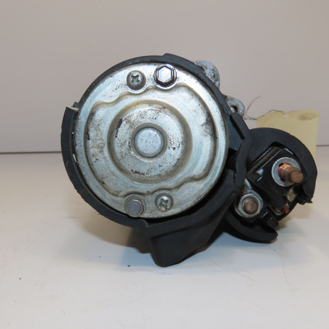 Démarreur occasion NISSAN JUKE Phase 1 09-2010->... 1.5 DCI 110ch 2330000Q1H 3