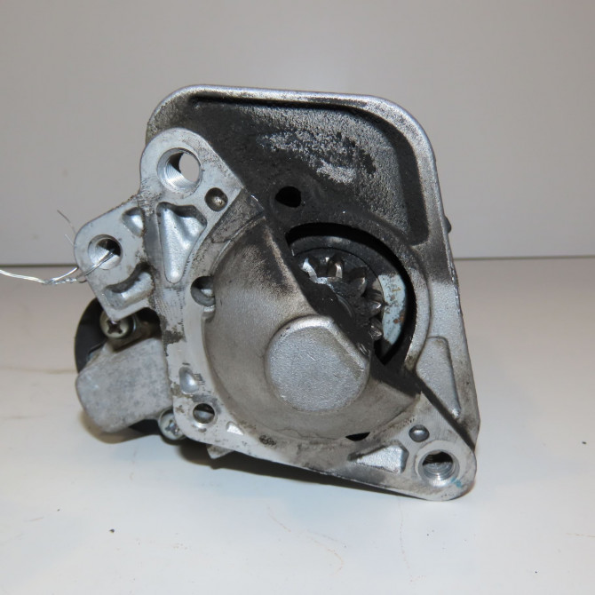 Démarreur occasion NISSAN JUKE Phase 1 09-2010->... 1.5 DCI 110ch 2330000Q1H 4