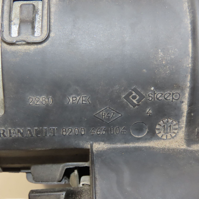 Démarreur occasion NISSAN JUKE Phase 1 09-2010->... 1.5 DCI 110ch 2330000Q1H 6