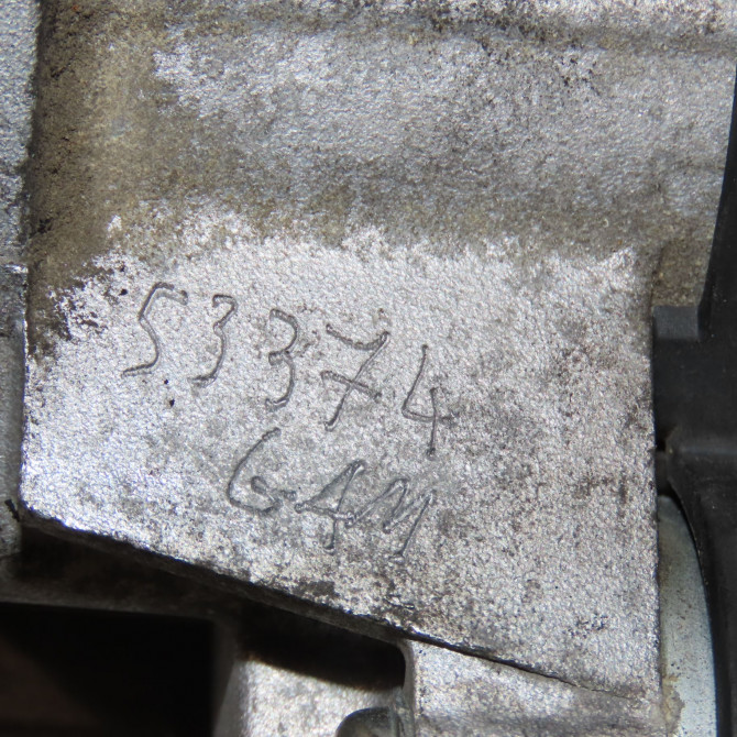 Démarreur occasion NISSAN JUKE Phase 1 09-2010->... 1.5 DCI 110ch 2330000Q1H 7