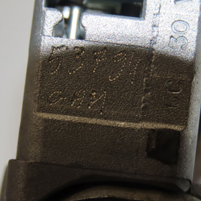 Kit serrures + antivol occasion PEUGEOT 206 Phase 1 09-1998->03-2009 2.0 HDI 1692330580 6