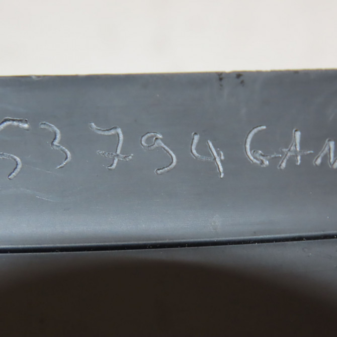 Compteur occasion PEUGEOT 206 Phase 1 09-1998->03-2009 2.0 HDI 6106FN 5