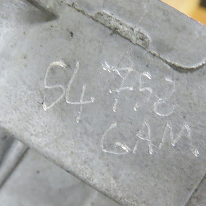 Boîte à vitesse mecanique occasion NISSAN MICRA III Phase 2 11-2005->11-2007 1.5 DCI 86ch 32010AY600 6