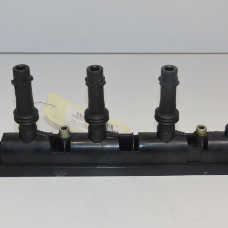 Bobine allumage occasion OPEL CORSA IV Phase 2 01-2011->03-2015 1.2i 85ch 55579072