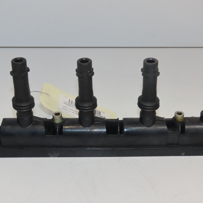 Bobine allumage occasion OPEL CORSA IV Phase 2 01-2011->03-2015 1.2i 85ch 55579072 1