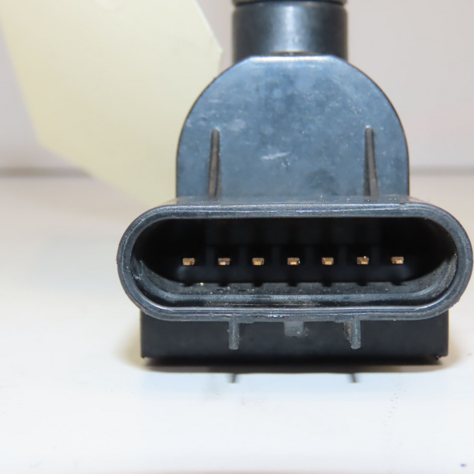 Bobine allumage occasion OPEL CORSA IV Phase 2 01-2011->03-2015 1.2i 85ch 55579072 3